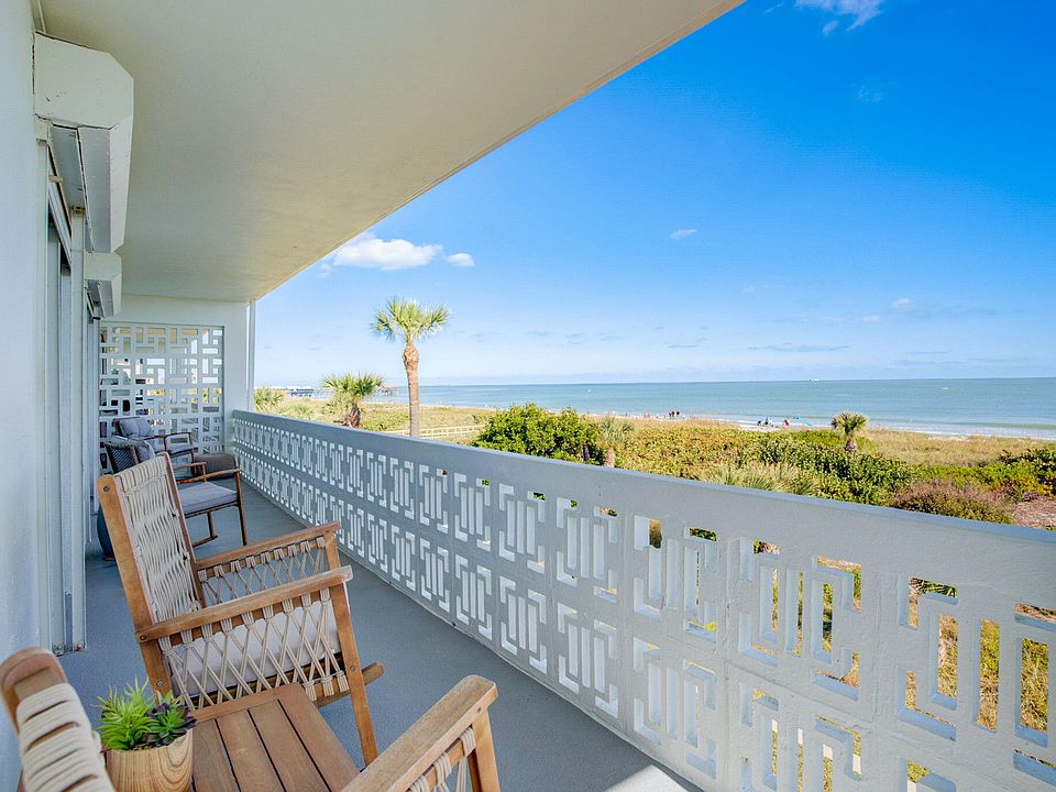 4800 Ocean Beach Blvd Cocoa Beach FL Zillow