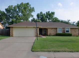 4012 W 15th Ave, Stillwater, OK 74074