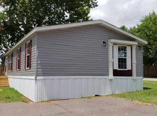 4301 S Apollo Dr, Oklahoma City, OK 73129