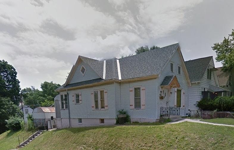 1st image of 1101 S 23rd St