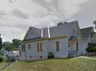 1101 S 23rd St, Saint Joseph, MO 64507
