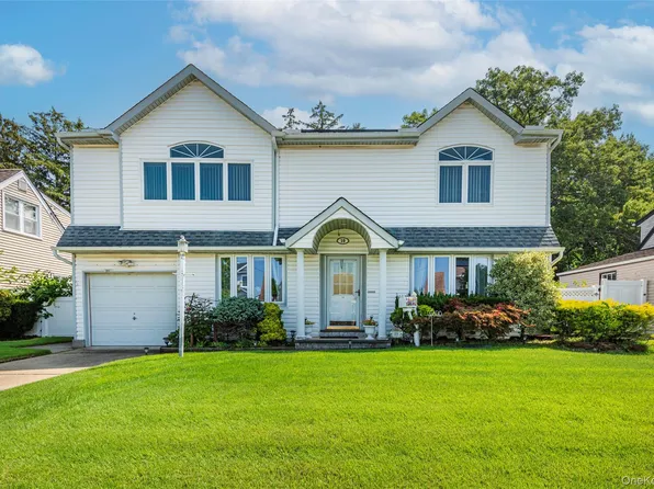 19 Richard Street, West Hempstead, NY 11552