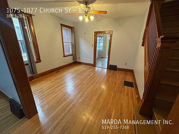 4th image of 1077 Church St #1077