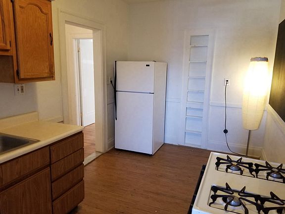 Other side of kitchen