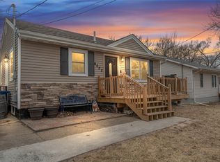 6022 SE 4th St, Des Moines, IA 50315