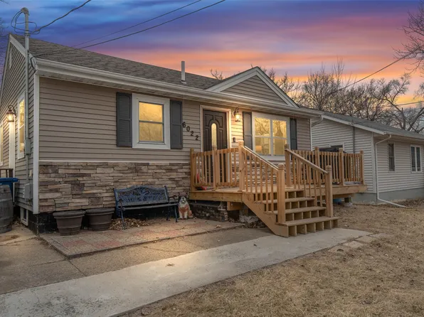 6022 SE 4th St, Des Moines, IA 50315