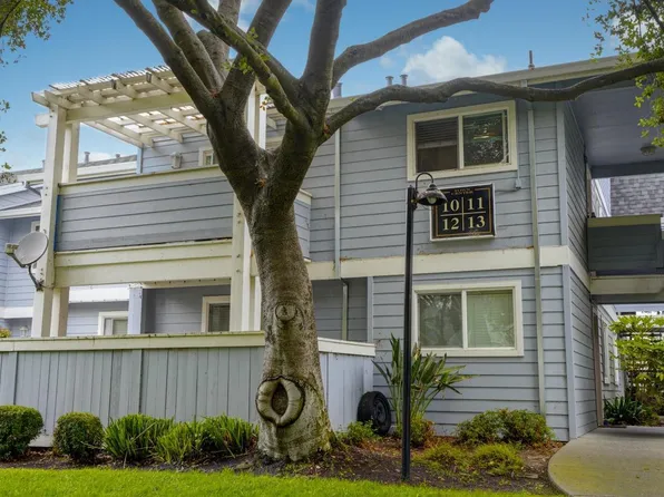 225 Burt Street #12, Santa Rosa, CA 95407