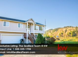 14132 367th Ave SE, Sultan, WA 98294