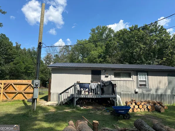 87 Northside Dr NW, Rome, GA 30165