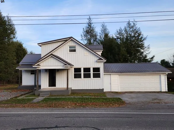 5582 Morrisdale Allport Hwy, Allport, PA 16821