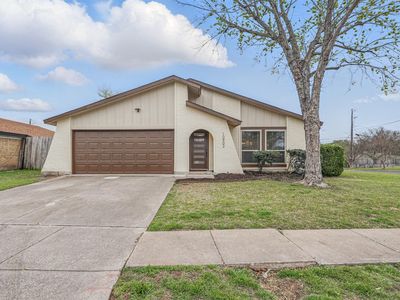 10902 Listi Dr, Dallas, TX, 75238