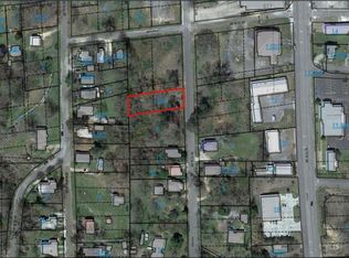 0 10th Ave, Haleyville, AL 35565