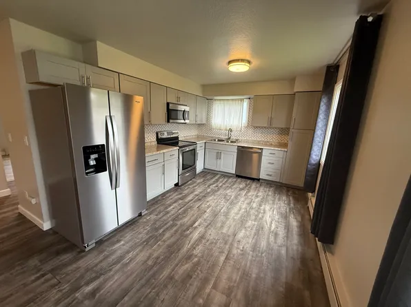 1841 E 75th Ave #1, Anchorage, AK 99507