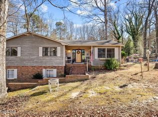 491 Old Cheraw Hwy, Rockingham, NC 28379