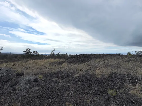 Jasmine Dr Lot 1, Captain Cook, HI 96704