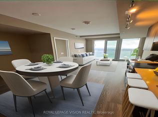 3883 Quartz Rd #4806, Mississauga, ON L5B 0M4