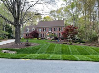 8613 Cold Springs Rd, Raleigh, NC 27615