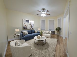 16 Sutton St #2, Mattapan, MA 02126