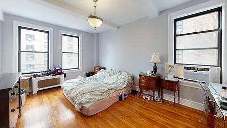 Rented by Bond New York