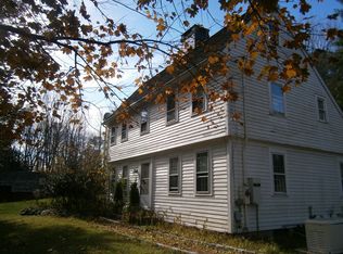 29 Wewaka Brook Rd, Bridgewater, CT 06752