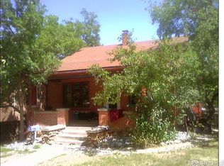 970 13th St, Boulder, CO 80302