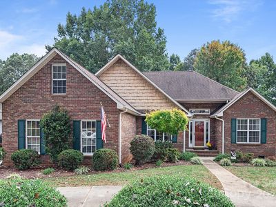8458 Blades Trl, Denver, NC, 28037