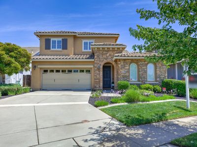 2229 Eastwood Dr, Roseville, CA, 95747
