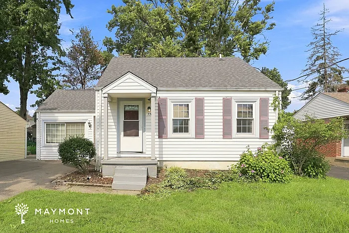 7701 Monticello Ave — Photo 1