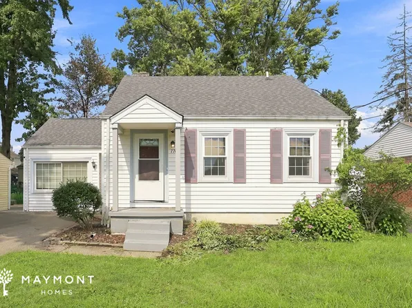 7701 Monticello Ave, Cincinnati, OH 45236