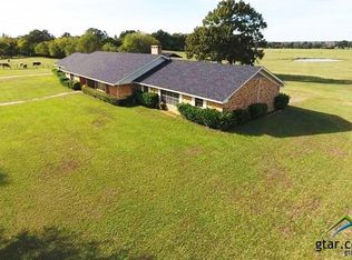 22481 Us Highway 79 E, Jacksonville, TX 75766