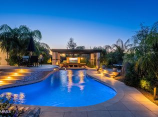 6508 W AVENIDA DEL SOL --, Glendale, AZ 85310