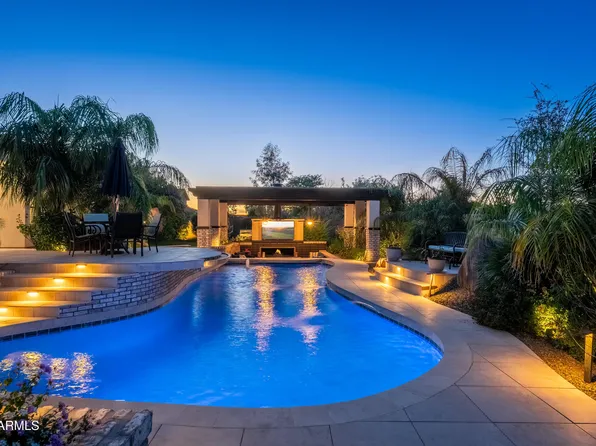 6508 W AVENIDA DEL SOL --, Glendale, AZ 85310