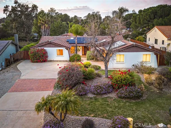 15144 Moonglow Dr, Ramona, CA 92065