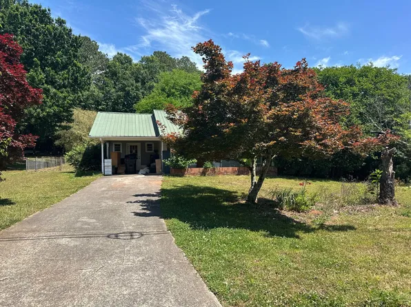 58 Milam Cir SW, Cartersville, GA 30120