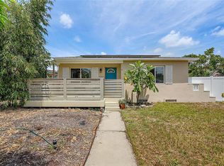6543 3rd Ave S, Saint Petersburg, FL 33707