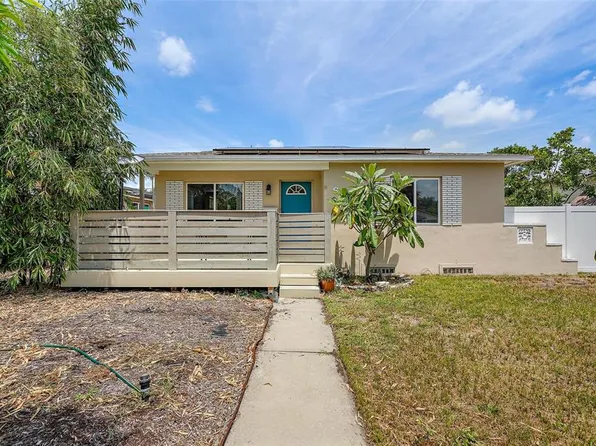 6543 3rd Ave S, Saint Petersburg, FL 33707