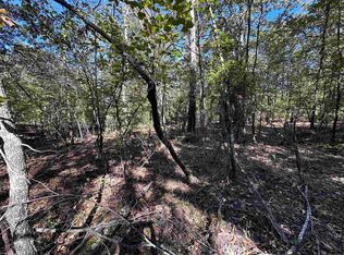 1406 Parkway Ln, Horseshoe Bend, AR 72512