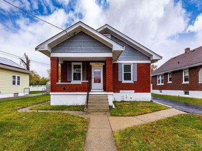 1965 Stevens Ave, Cincinnati, OH, 45231