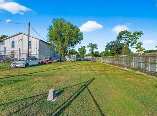 8109 W Hardy Rd, Houston, TX 77022