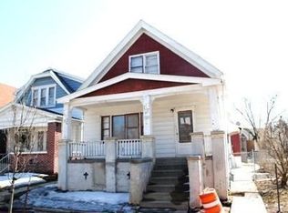 1727 W Burnham St, Milwaukee, WI 53204