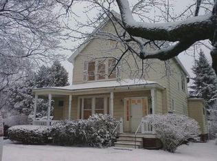 101 Brookes Ave, Burlington, VT 05401