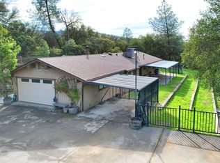 31502 Road 400, Coarsegold, CA
