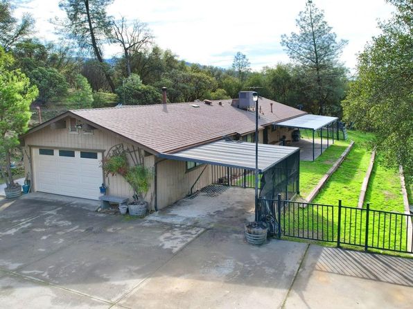 31502 Road 400, Coarsegold, CA 93614