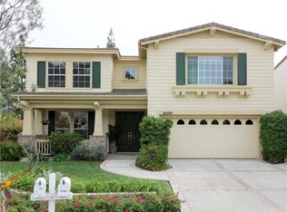 24280 Ernest Johnson Cir, Yorba Linda, CA 92887