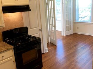 1117 Kavanaugh Blvd, Little Rock, AR 72205