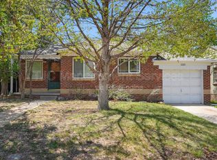 1215 S Jackson St, Denver, CO 80210