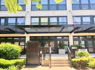 1033 W 14th Pl #GU113, Chicago, IL 60608