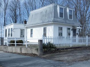 43 Top St, Clinton, MA 01510