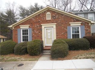 4932 Tower Rd UNIT D, Greensboro, NC 27410