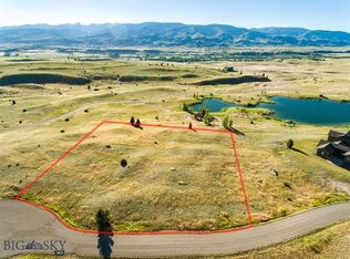 17 Cowboy Lake Rd, Pray, MT 59065